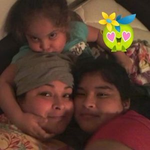 Meet your Posher, Herlinda